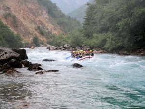 tara-rafting-activities